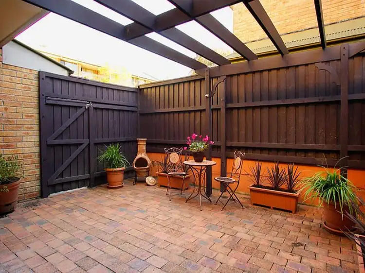 115/219 Chalmers Street, Redfern NSW 2016