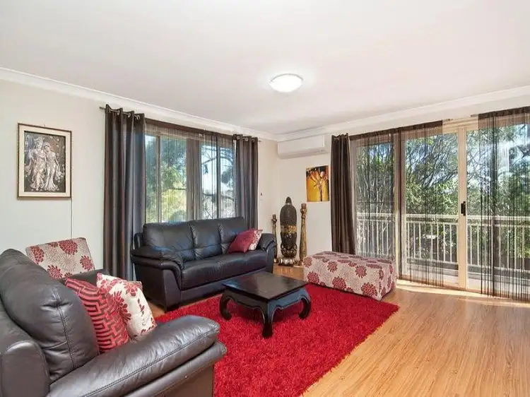 4/10 Felton Road, Carlingford NSW 2118