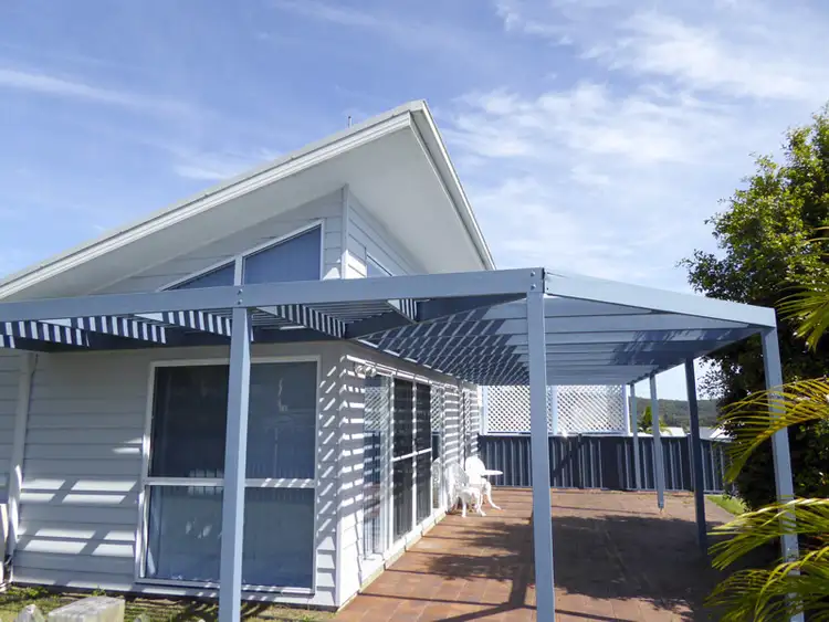 Main view of Homely unit listing, 1/2 McMillan Lane, Maclean NSW 2463