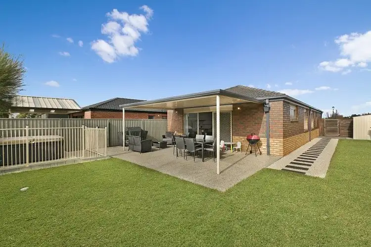 Fourth view of Homely house listing, 19 GREENAWAY TERRACE, Cranbourne East VIC 3977