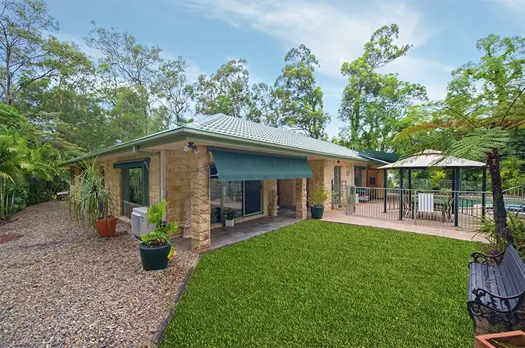30 Yarraowee Dr, Nerang QLD 4211