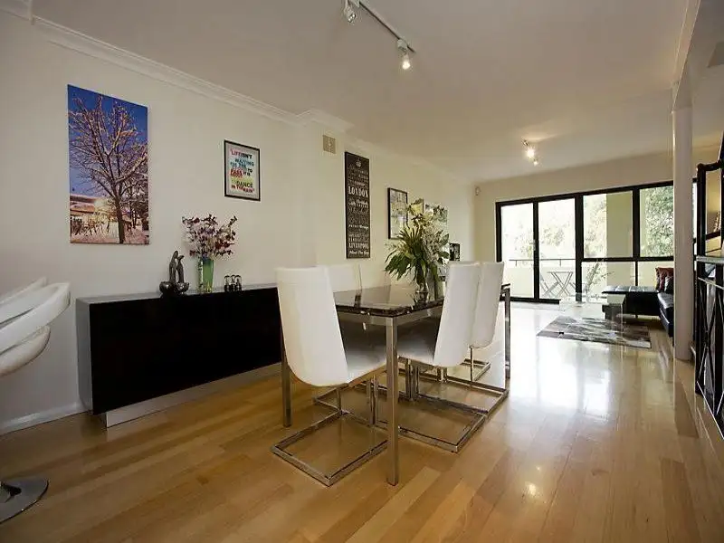 Main view of Homely townhouse listing, 2B Randell  Street, Perth WA 6000