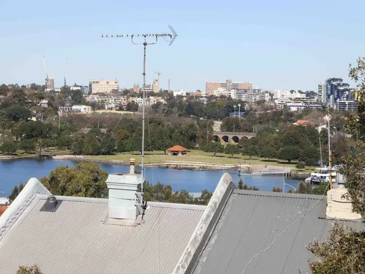 38/3 Hornsey St, Rozelle NSW 2039