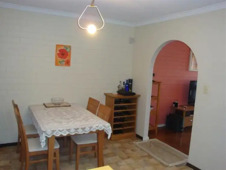 Fourth view of Homely semi-detached listing, 11 Alsace Street, Carine WA 6020
