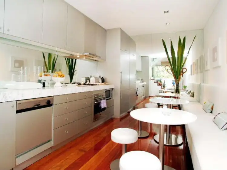 Second view of Homely apartment listing, 188A Victoria Street, Potts Point NSW 2011