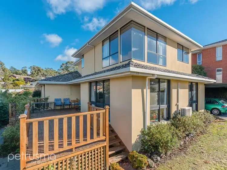Main view of Homely house listing, 3 Pearl Place, Blackmans Bay TAS 7052