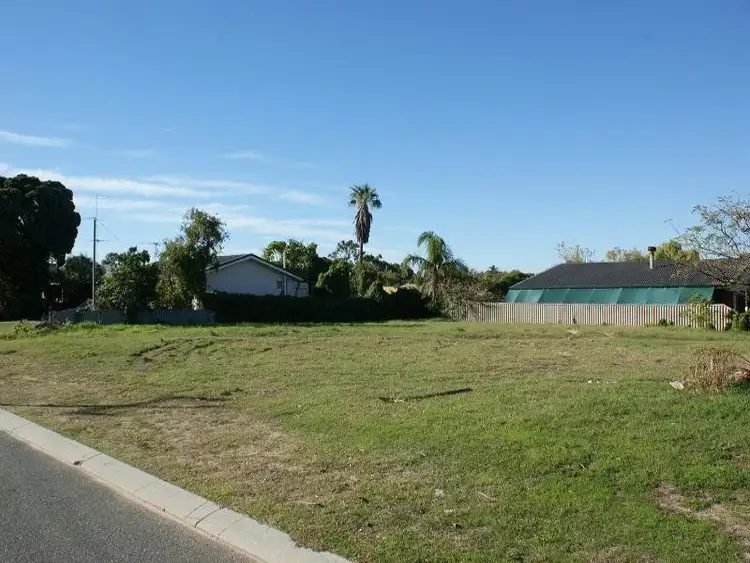 Second view of Homely land listing, 20 Mccormick Street, Warnbro WA 6169