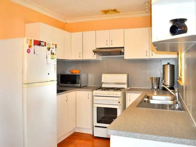 Sixth view of Homely house listing, 124 Bourke Street, Mount Austin NSW 2650