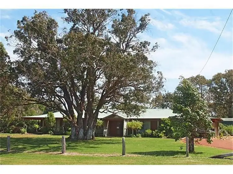 Main view of Homely house listing, 3 Mudlark Place, Vasse WA 6280