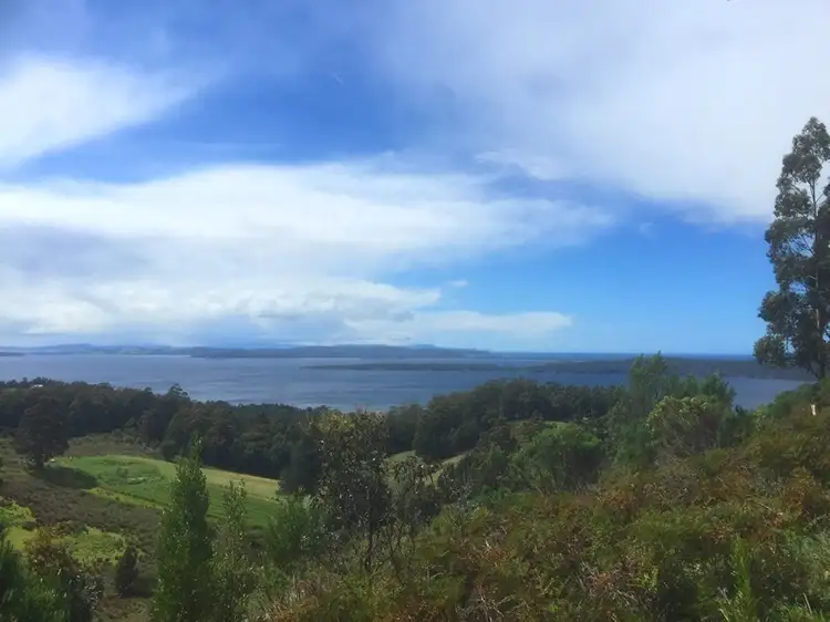 33 Grosse Road, Gordon TAS 7150