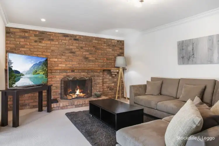 Fourth view of Homely house listing, 100 WAVERLEY PARK DRIVE, Cranbourne North VIC 3977