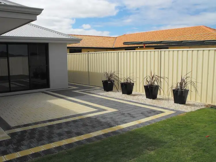 Third view of Homely house listing, 146 Glenfield Beach Drive, Drummond Cove WA 6532