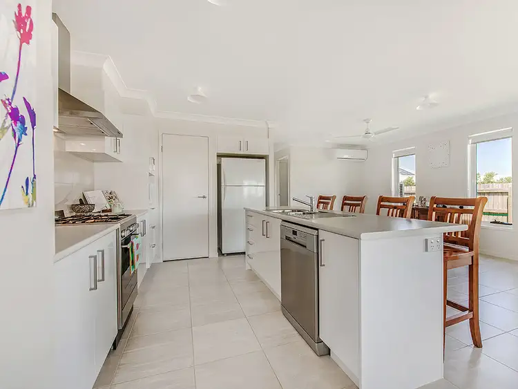 Fifth view of Homely house listing, 1 Sienna Street, Caloundra West QLD 4551