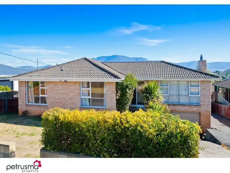 Second view of Homely house listing, 156A Gordons Hill Road, Lindisfarne TAS 7015