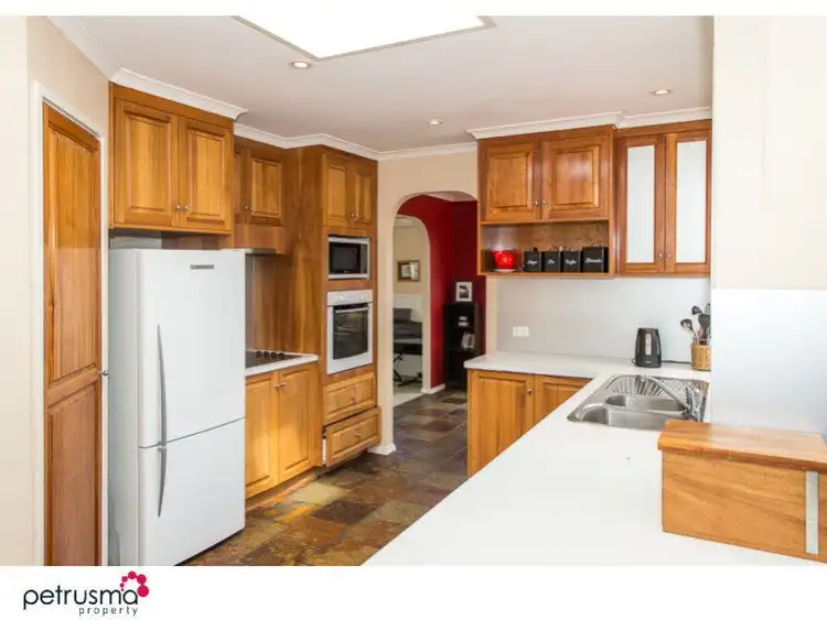 Fifth view of Homely house listing, 1 Ellie Court, Old Beach TAS 7017