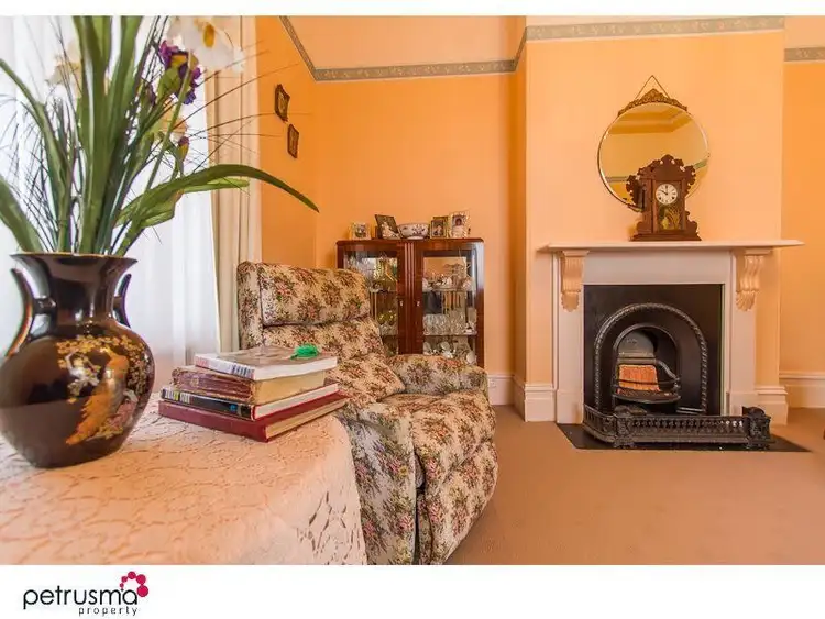 Third view of Homely house listing, 8 Wentworth St, South Hobart TAS 7004