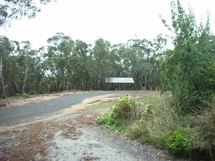 Third view of Homely land listing, Address available on request