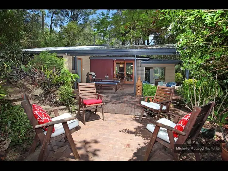 Second view of Homely house listing, 65 Chapel Hill Road, Chapel Hill QLD 4069