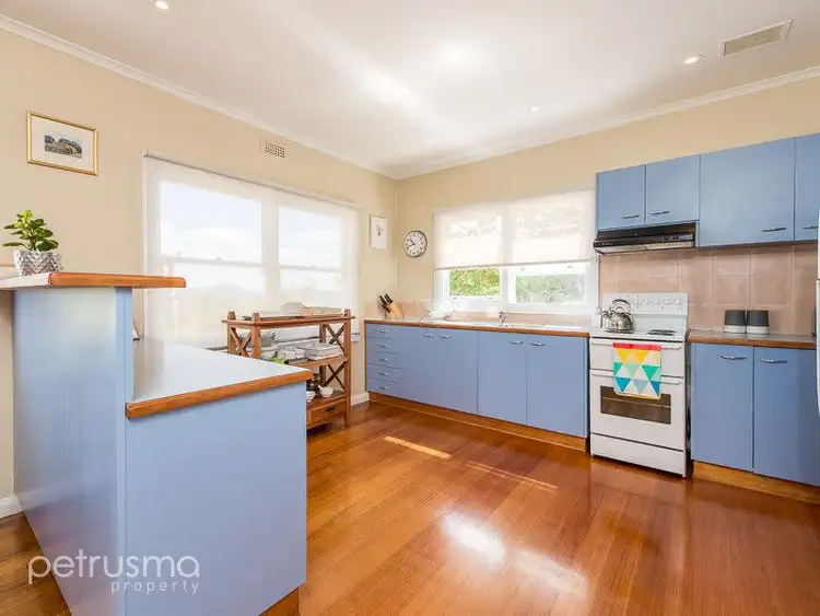 Fourth view of Homely house listing, 47 Waterworks Road, Dynnyrne TAS 7005