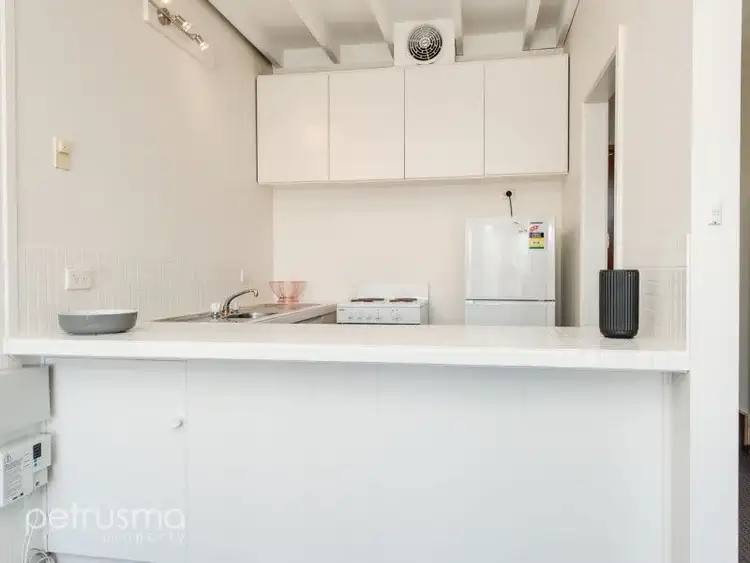 Sixth view of Homely unit listing, 2/14A Lowelly Road, Lindisfarne TAS 7015