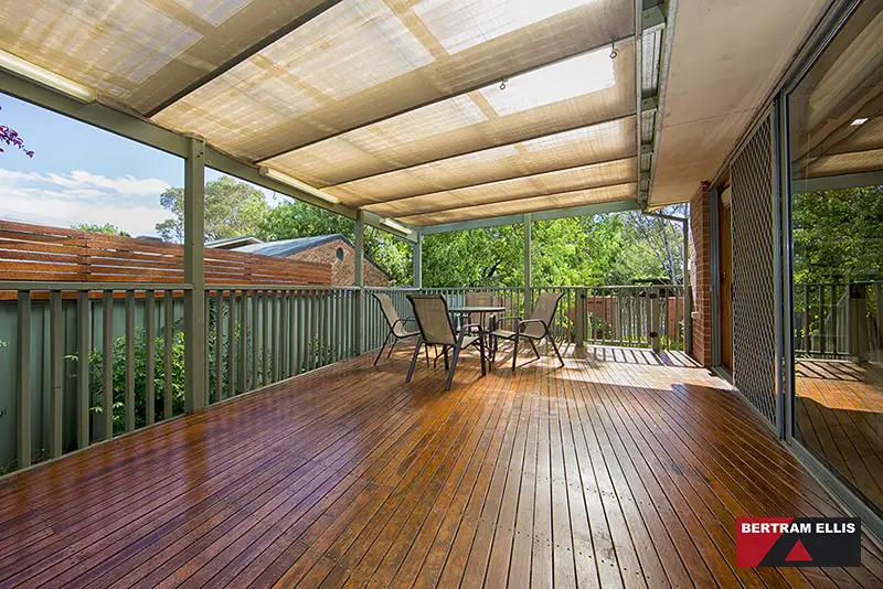 Main view of Homely house listing, 4 Wirilda Street, Rivett ACT 2611