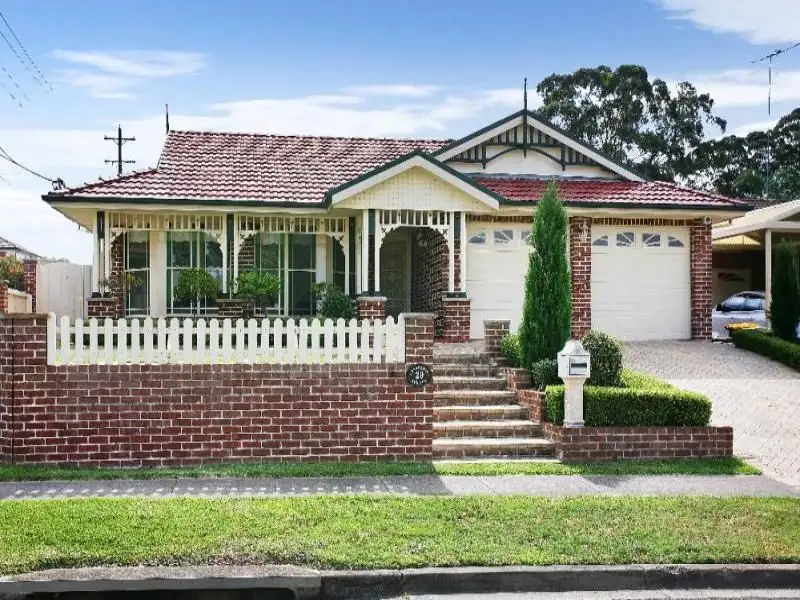 Main view of Homely house listing, 29 Darmenia Avenue, Greystanes NSW 2145