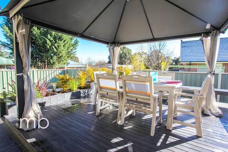 Fourth view of Homely unit listing, 14/38 Park Street, Orange NSW 2800