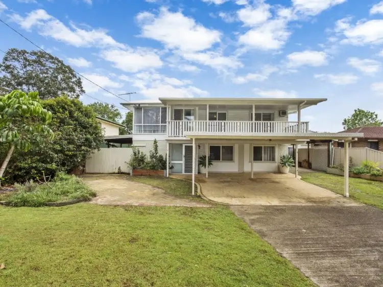 Main view of Homely house listing, 9 Boambillee Street, Thorneside QLD 4158