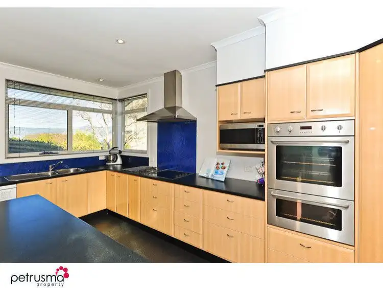 Fifth view of Homely house listing, 63 Rosny Esplanade, Rosny TAS 7018