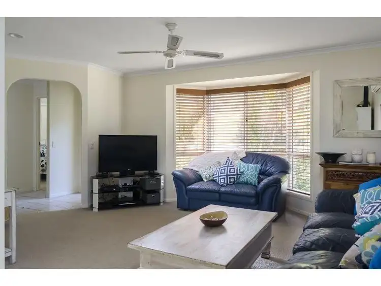 Fourth view of Homely house listing, 27 Blackheath Drive, Tewantin QLD 4565