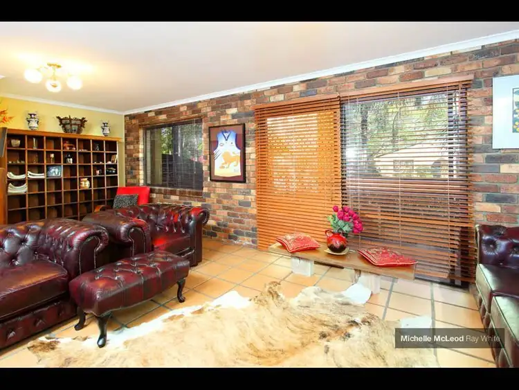 Fifth view of Homely house listing, 1 Atlas Place, Chapel Hill QLD 4069