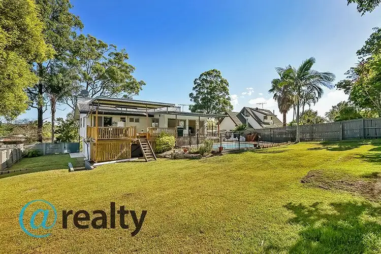 8 Carissa St, Shailer Park QLD 4128