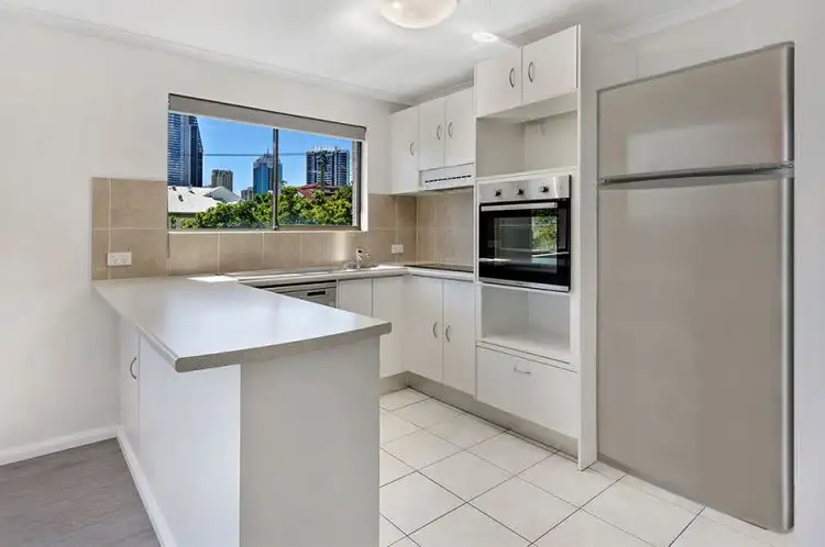 Fourth view of Homely unit listing, 5/8 Weemala Street, Chevron Island QLD 4217