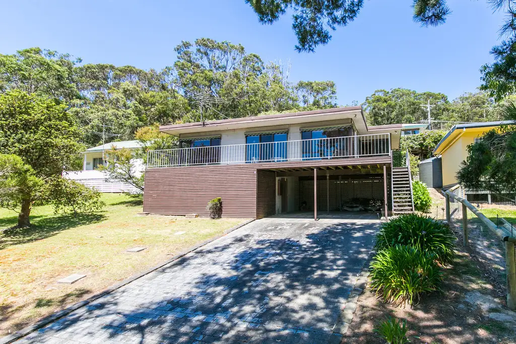 Main view of Homely house listing, 8 Addis Avenue, Kennett River VIC 3234