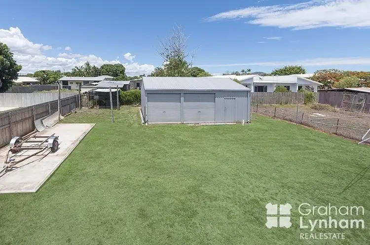 Third view of Homely house listing, 31 Henrietta Street, Aitkenvale QLD 4814