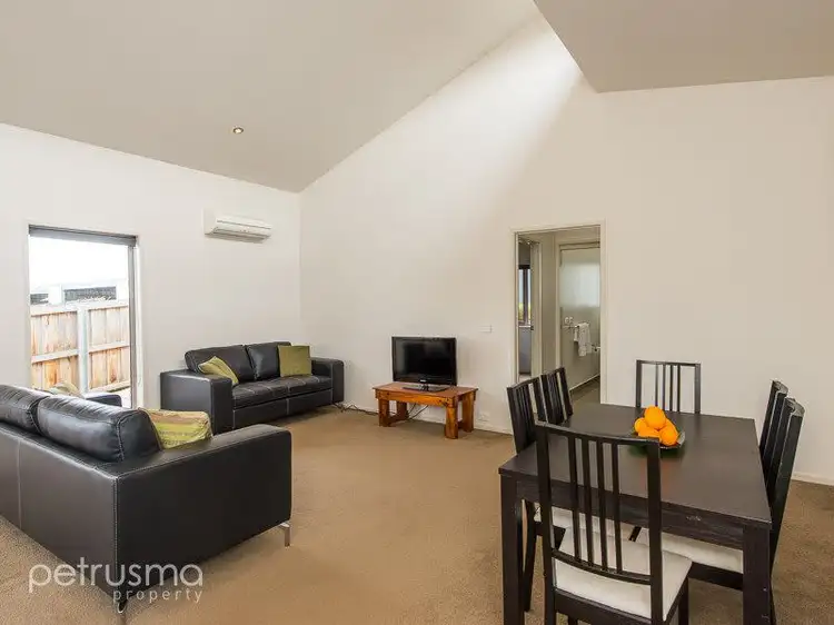 Fourth view of Homely villa listing, 5/10 Flagstaff Gully Road, Lindisfarne TAS 7015