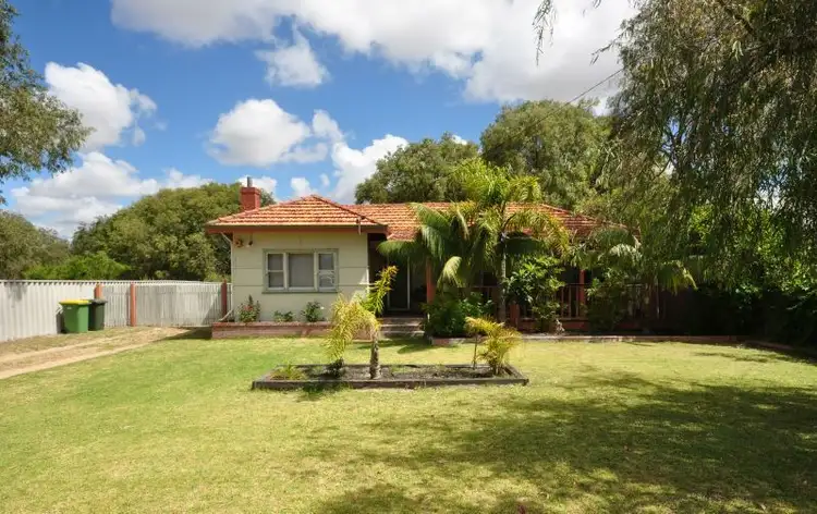 44 Reynolds Street, West Busselton WA 6280