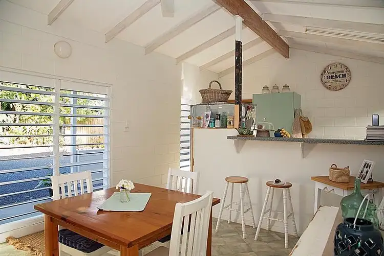 Fifth view of Homely house listing, 2 WILDSOET, Wongaling Beach QLD 4852