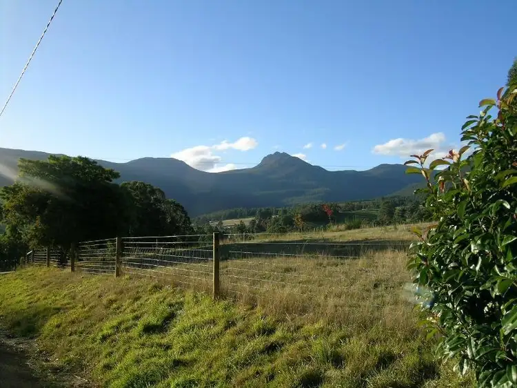 Second view of Homely house listing, 50 Misty Hill Road, Mountain River TAS 7109