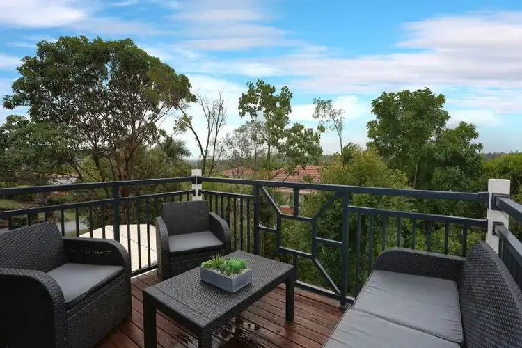 Second view of Homely townhouse listing, Address available on request