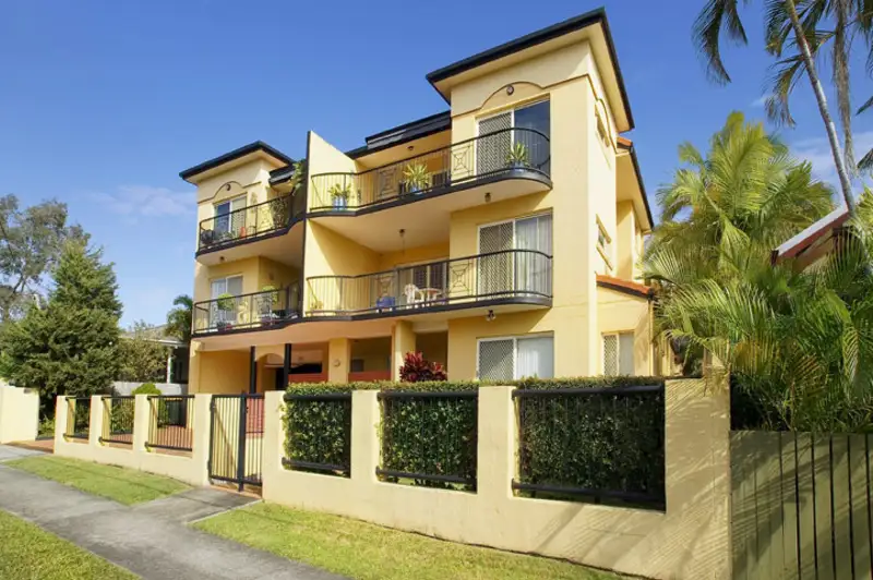 Main view of Homely unit listing, 5/13 HUMPYBONG ESPLANADE, Redcliffe QLD 4020