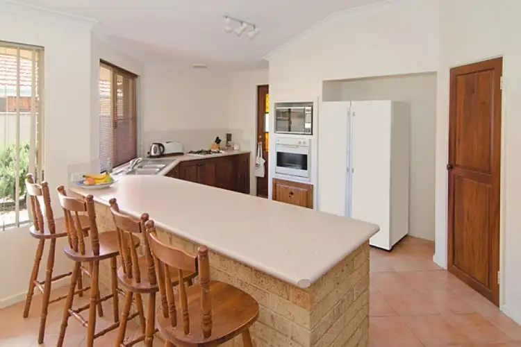 Second view of Homely house listing, 5 Steeple Retreat, West Busselton WA 6280