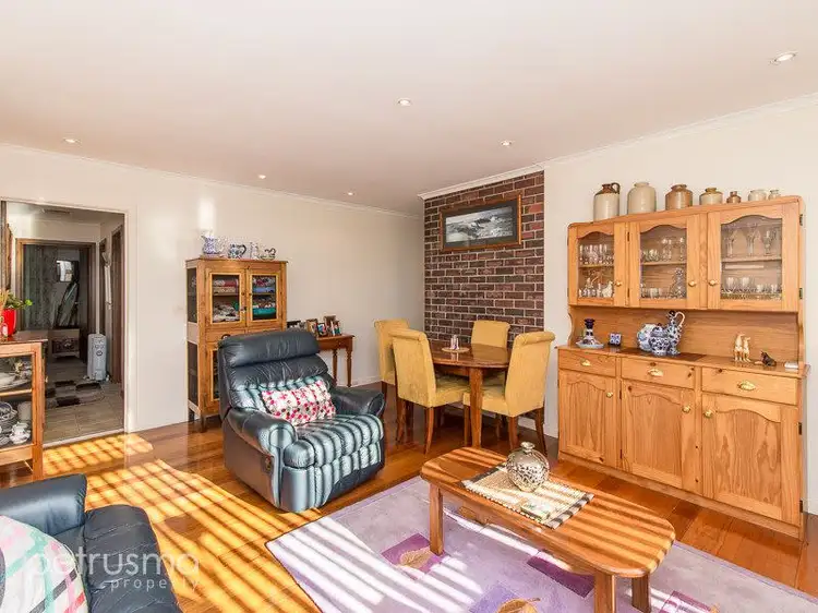 Fifth view of Homely house listing, 2 Corina Place, Kingston TAS 7050