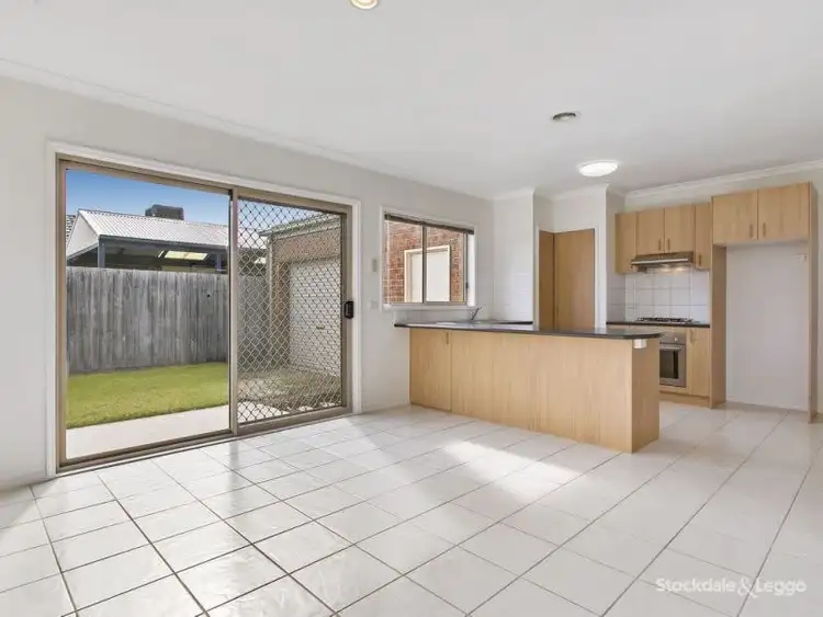 Third view of Homely house listing, 21 MIRALIE WAY, Cranbourne West VIC 3977