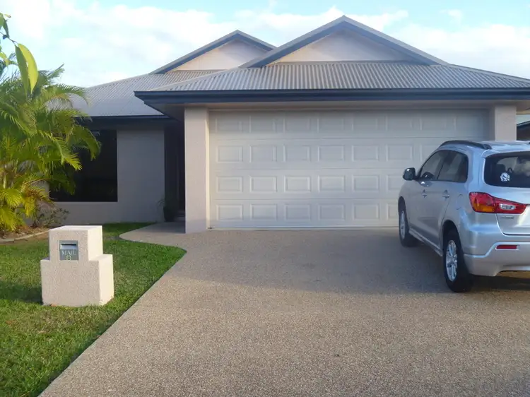 Main view of Homely house listing, 8 Brookeside Close, Idalia QLD 4811