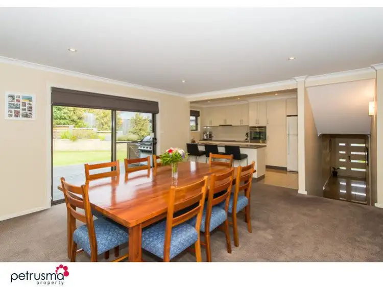 Third view of Homely house listing, 10 Sams Court, Howrah TAS 7018