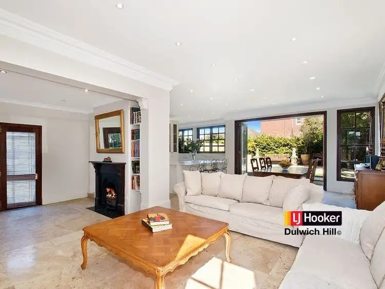 6 Frazer Street, Dulwich Hill NSW 2203