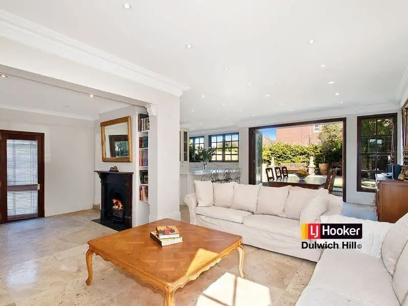 Main view of Homely house listing, 6 Frazer Street, Dulwich Hill NSW 2203