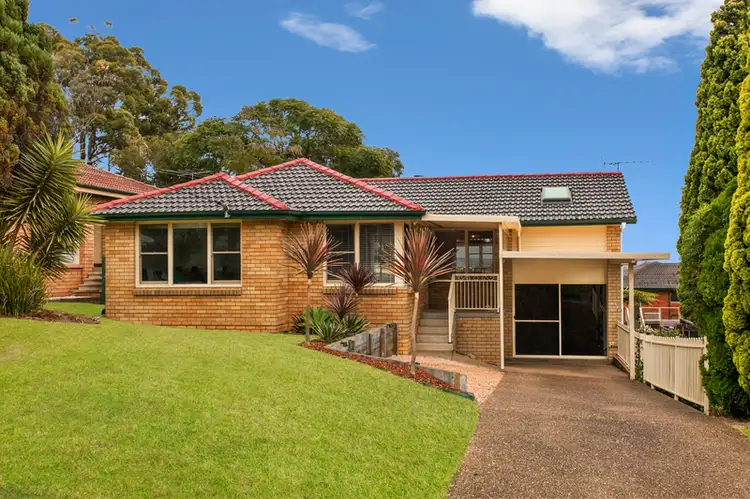 71 Copeland Road, Heathcote NSW 2233