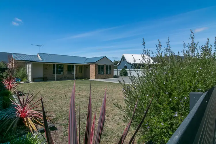 Main view of Homely house listing, 14 Kellaway Street, Ranelagh TAS 7109